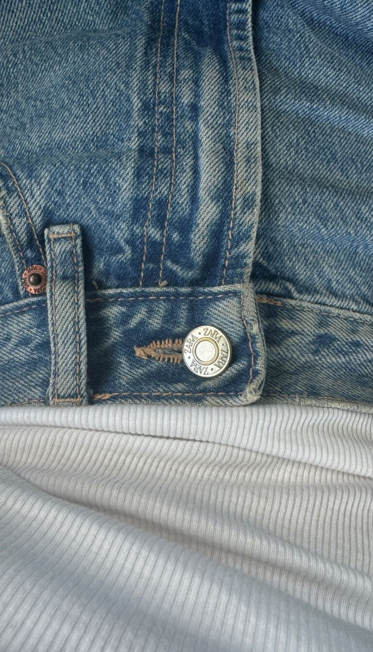 Building a Capsule Wardrobe