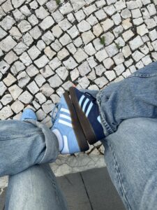 Breaking It Down: Adidas Gazelle, Spezial, and Samba Differences