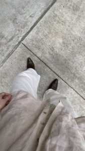 How to Style Cowboy Boots: For Every Season