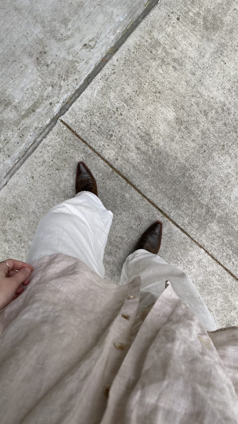 How to Style Cowboy Boots: For Every Season