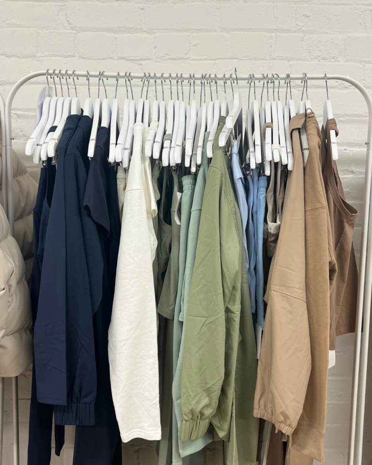 Clothing Rental Showdown: Fashion Pass vs Nuuly